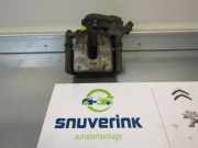 Bremssattel Links Hinten ABS 440110675R Renault Megane IV (RFBB) Schrägheck 5-drs 1.3 TCe 140 16V (H5H-470(H5H-B4)) 2018