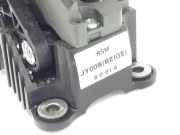 Schalthebel ABS 34101JY00B Renault Koleos I SUV 2.5 16V 4x4 (2TR-700) 2008-06