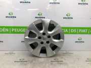 Felge Li, 16", 65J, ET47, 5 Gats YP00044780 Opel Combo Cargo Van 1.5 CDTI 130 (D15DTH(DV5RC)) 2020-08