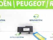 Steuergerät Telefon 9831611580 Peugeot 3008 II (M4/MC/MJ/MR) Großraumlimousine 1.2 12V e-THP PureTech 130 (EB2ADTS(HNS)) 2020-05