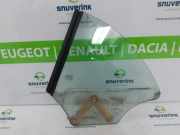 Seitenfenster Links Hinten 7700848555 Renault Megane (EA) Cabrio 2.0i 16V (F4R-746) 2002-04