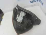 Rücklicht Links 8200073236 Renault Megane II (BM/CM) Schrägheck 1.6 16V (K4M-760) 2003-05