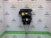 Gebläsekasten 272702761R Renault Zoé (AG) Schrägheck 5-drs R90 (5AQ-601) 2017-04