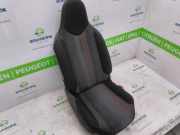 Sitz Rechts Vorne B000653080 Peugeot 108 Schrägheck 1.0 12V (1KRFE) 2014-09