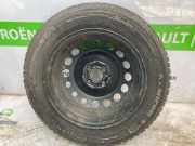 Reserverad 403006200R Renault Twingo III (AH) Schrägheck 5-drs 1.0 SCe 70 12V (H4D-400(H4D-A4)) 2016-11