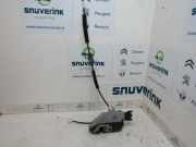 T?rschloss Stangen Links Hinten 9800625080 Citro?n C3 (SC) Schr?gheck 5-drs 1.2 PureTech 12V (A0001E1N1.2 PureTech 12V) 2015-02 A0001E1N1.2 PureTech 12V