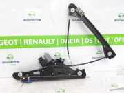 Fensterheber Rechts Vorne 9830389280 Peugeot 3008 II (M4/MC/MJ/MR) Großraumlimousine 1.6 16V HYbrid 225 (EP6FADTXHPD(DGZ)) 2021-05