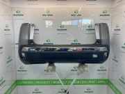 Stoßstange Hinten 1618040880 Peugeot 3008 II (M4/MC/MJ/MR) Großraumlimousine 1.2 12V e-THP PureTech 130 (EB2ADTS(HNS)) 2019-02