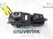 Start/stop Schalter 31443474 Volvo XC90 II SUV 2.0 T8 16V Twin Engine AWD (B1APHEV(Euro 6)) 2015-11