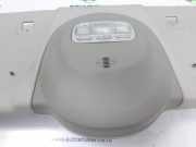 Innenbeleuchtung Vorne 6362Q2 Citroën Berlingo Van 1.6 HDi 90 (DV6DTED(9HF)) 2015-06