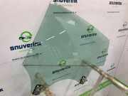 Türscheibe Links Hinten 43R011570 Tesla Model 3 Limousine Long Range, Performance AWD (3D1) 2021-09