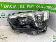 Scheinwerfer Links 9816825580 Opel Combo Cargo Van 1.5 CDTI 100 (D15DT(DV5RD)) 2022-06