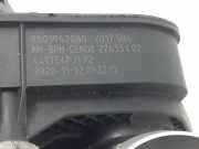Drosselklappe 9801942080 Citroën C3 (SX/SW) Schrägheck 1.2 12V e-THP PureTech 110 (EB2ADT(HNP)) 2021-01