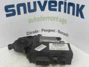 Fensterhebermotor 9637131380 Peugeot 307 (3A/C/D) Schrägheck 1.6 16V (TU5JP4(NFU)) 2002-02