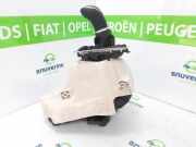 Schalthebel ABS 9840308980 Opel Corsa F (UB/UH/UP) Schrägheck 5-drs 1.2 12V 75 (F12XEL(EB2FD)) 2021-04