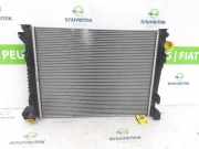 Radiator 214105FA0B Dacia Sandero III Schrägheck 1.0 TCe 90 12V (H4D-470(H4D-E4)) 2024-03