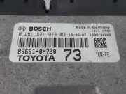 Motorsteuergerät 897400H030 Peugeot 108 Schrägheck 1.0 12V VVT-i (1KRFE(CFB)) 2020-05