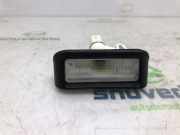 Kennzeichenbeleuchtung 6340G7 Opel Vivaro Van 1.5 CDTI 120 (D15DTH(DV5RUC)) 2021-04