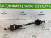 Antriebswelle Links Vorne ABS 9825391080 Opel Corsa F (UB/UH/UP) Schrägheck 5-drs 1.2 Turbo 12V 100 (F12XHL(EB2ADTD)) 2022-06