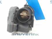 Drosselklappe 163637 Peugeot 207/207+ (WA/WC/WM) Schrägheck 1.6 16V (TU5JP4(NFU)) 2007-04