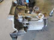 Getriebe Manuell 2222A5 Peugeot 106 II Schrägheck 1.1 XN,XR,XT,Accent (TU1JP(HFX)) 1996-07