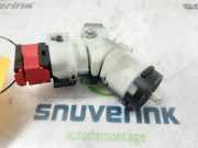 Zündschloss + Schlüssel 487006708R Renault Clio IV (5R) Schrägheck 5-drs 0.9 Energy TCE 90 12V (H4B-400(H4B-A4)) 2021-04
