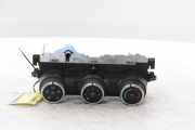Bedienung Heizung 285257697R Renault Trafic (1FL/2FL/3FL/4FL) Van 2.0 dCi 16V 170 (M9R-717) 2024-03