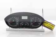 Tachoeinheit Kmh 6106ZR Fiat Ducato (250) Van 2.3 D 120 Multijet (F1AGL4114) 2007-01