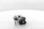 Bremssattel Links Hinten 440003123R Dacia Duster (DJF) SUV 1.6 Hybrid 140 16V (H4M-632(H4M-C6)) 2025-02