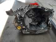 Getriebe Manuell ABS 2205ZG Citroën C5 I Break (DE) Kombi 1.8 16V (EW7J4(6FZ)) 2003-05