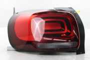Rücklicht Links YQ00042480 Citroën C3 Aircross I (2C/2R) SUV 1.2 e-THP PureTech 110 (EB2DT(HNZ)) 2018-09