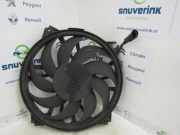 Kühlerventilatormotor 1253A6 Citroën Berlingo Van 1.9 Di (DW8(WJZ)) 2005-06