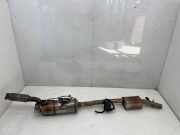 Rußpartikelfilter 200A05741R Renault Kangoo Express (RF..) Van 1.5 Blue dCi 75 (K9K-876(K9K-U8)) 2023-04