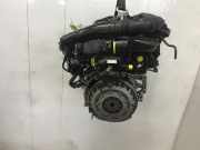 Motor 1627638180 Citroën Berlingo Van 1.2 12V PureTech 110 (EB2ADT(HNP)) 2024-05