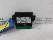 Pdc Steuergerät 9665282880 Peugeot 508 SW (8E/8U) Kombi 1.6 THP 16V (EP6CDT(5FV)) 2011-06