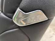 Sitz Links Vorne 8846K3 Citroën C5 III Tourer (RW) Kombi 2.2 HDiF 16V 200 (DW12FC(4HL)) 2012-01