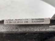 Radiator 214104950R Renault Zo? (AG) Schr?gheck 5-drs 46kW (5AQ-601) 2013-02