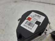 Sicherheitsgurt Links Hinten 98350760XX Opel Corsa F (UB/UH/UP) Schrägheck 5-drs 1.2 Turbo 12V 100 (F12XHL(EB2ADTD)) 2019-11