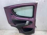 Tür Links Hinten 9008N9 Peugeot 107 Schrägheck 1.0 12V (384F(1KR)) 2012-03