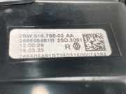 R?cklicht Rechts 265505481R Renault Symbioz (RJB) SUV 1.6 E-Tech Full Hybrid 145 (H4M-632(H4M-C6)) 2025-04