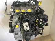 Motor 11002450132 BMW 1 serie (F40) Schrägheck 118i 1.5 TwinPower 12V (A0001E1I118i 1.5 TwinPower 12V) 2020-09