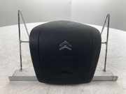 Airbag Lenkrad 4112KE Citroën Jumper (U9) Van 2.2 HDi 120 (P22DTE(4HU)) 2008-01
