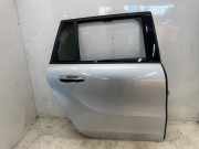 Tür Rechts Hinten 9803033680 Citroën C4 Grand Picasso (3A) Großraumlimousine 1.6 16V VTi 120 (EP6C(5FS)) 2014-06