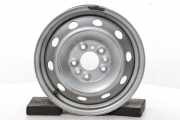 Felge St, 15", 6J, ET68, 5 Gats 1366237080 Citroën Jumper (U9) Van 2.2 HDi 120 (P22DTE(4HU)) 2008-01