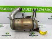Rußpartikelfilter 208A00184R Renault Kangoo Express (FW) Van 1.5 dCi 110 (K9K-647) 2014-11