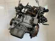 Motor 1613571480 Citroën Jumpy Van 1.6 Blue HDi 95 (DV6FDU(BHS)) 2017-03