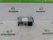 Radio 9839633680 Peugeot 208 II (UB/UH/UP) Schrägheck 5-drs 1.2 Vti 12V PureTech 100 (EB2ADTDB(HNE)) 2021-12