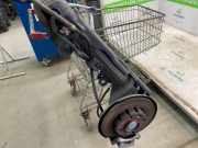 Hinterachse Vwa ABS 1642991780 Citroën C4 Berline (BA/BB/BC) Schrägheck 5-drs 1.2 PureTech 100 12V (EB2ADTD(HNK)) 2022-02