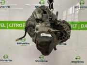 Getriebe Manuell ABS 320103058R Renault Twingo III (AH) Schrägheck 5-drs 1.0 SCe 70 12V (H4D-A4) 2016-12