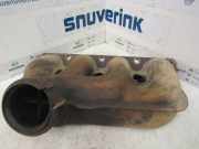Auspuff Krümmer 0341J5 Citroën C5 I Berline (DC) Schrägheck 2.0 16V (EW10J4(RFN)) 2001-07